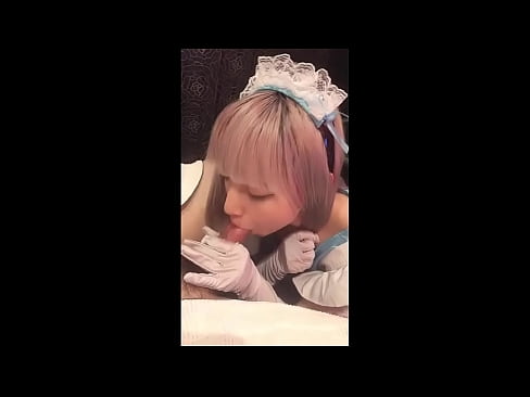 ❤️ Japanese Idol [mayuka], chipfeko chemusikana wechiFrench, chikamu 1, blowjob uye zunza ne lotion ❤❌