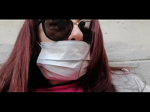 ❤️ Nicoletta anotsiva muvakidzani wake uye pees mugaraji rake (Special Covid19 Italian Quarantine) ❤❌