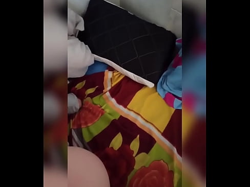 ❤️ Wandinogara naye anogara ega kumba nekuti murume wake anoenda kuzororo ini ndinotora mukana wekusvira nekuzadza mbongoro yake nemukaka. ❤❌